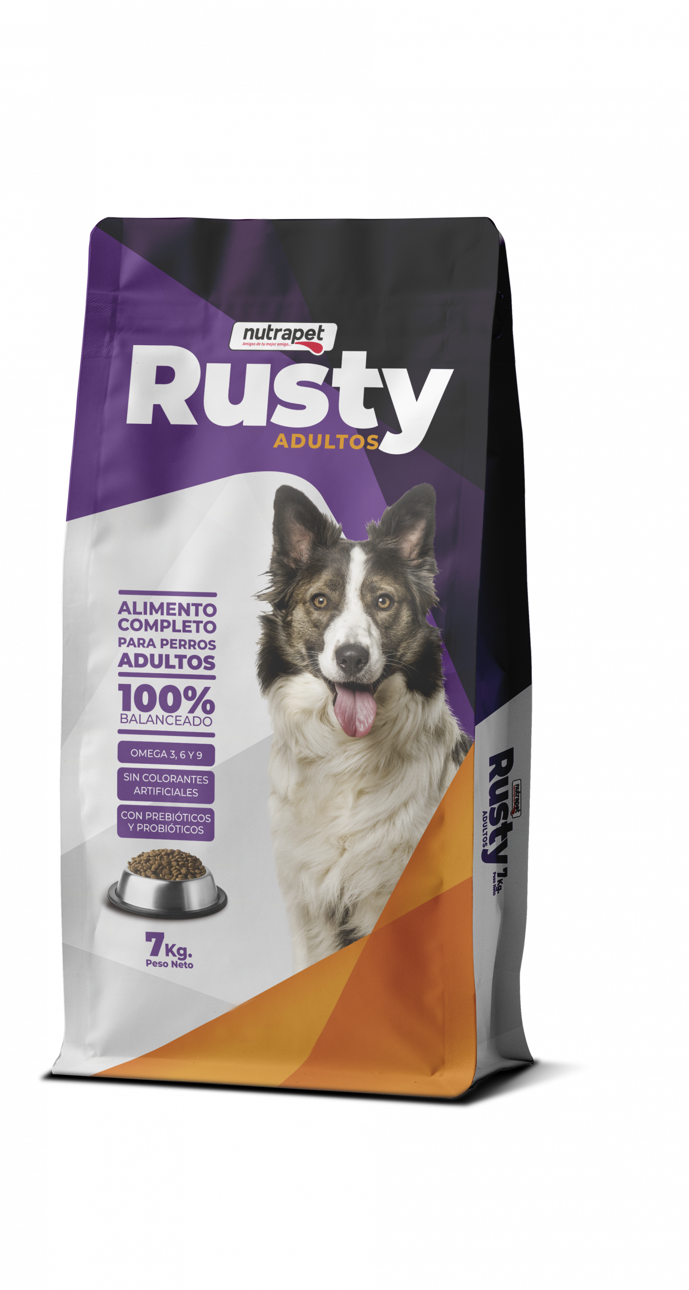 Rusty